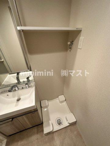 エスリードレジデンス大阪谷町ザ・マークスの設備