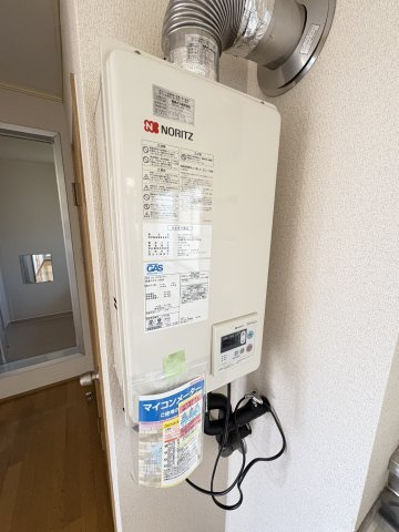 ハイムたけの設備