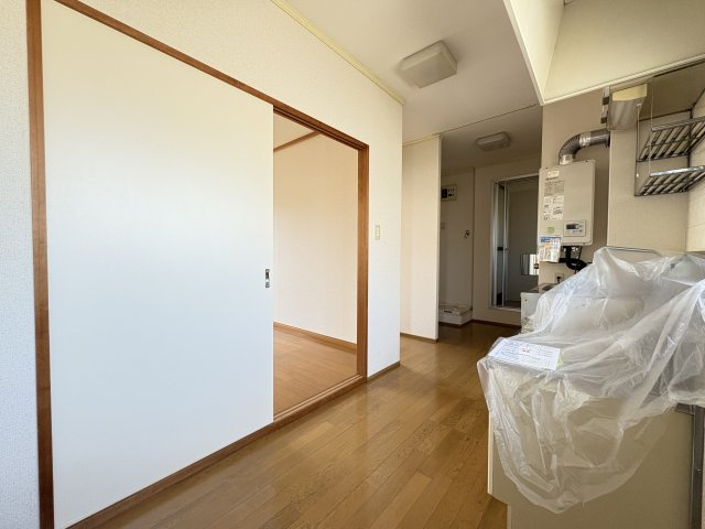 ハイムたけのキッチン