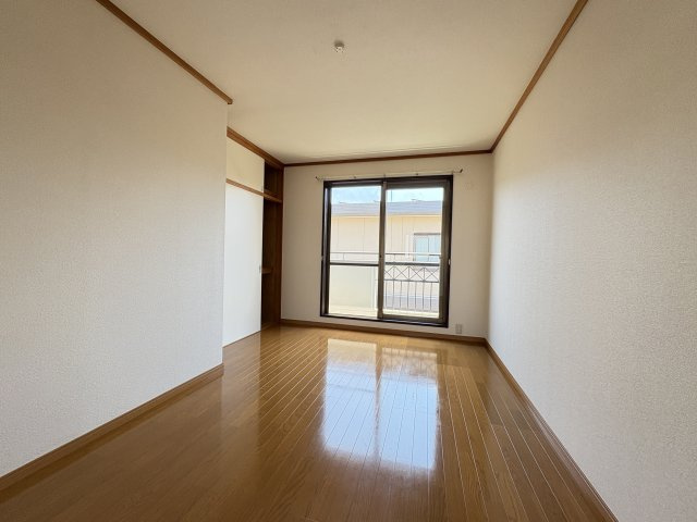 ハイムたけの居間・リビング