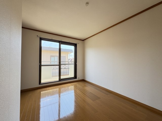 ハイムたけの居間・リビング