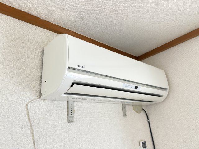 ハイムたけの設備