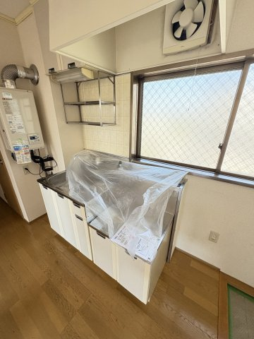 ハイムたけのキッチン