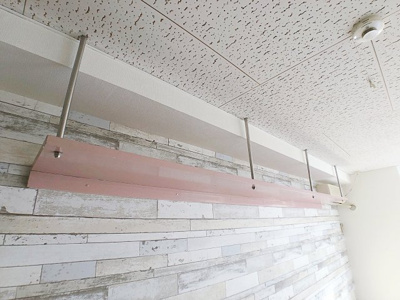 【設備】 | 下坂ハイツ【名古屋市賃貸・単身用お安め】