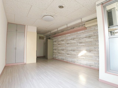 【内装】 | 下坂ハイツ【名古屋市賃貸・単身用お安め】