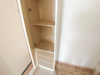 【その他】 | 下坂ハイツ【名古屋市賃貸・単身用お安め】