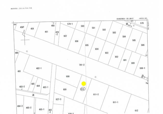 売土地　中央区舞阪町浜田