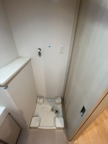 リヴィエール北梅田の設備