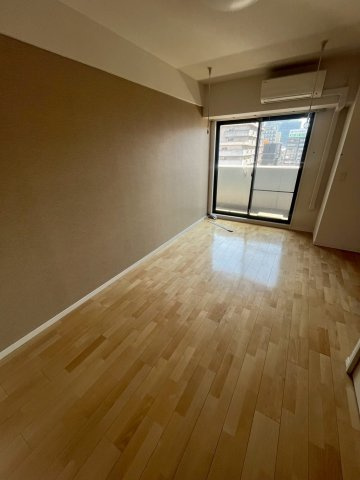 リヴィエール北梅田の内装