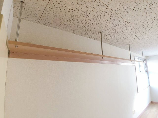 【設備】 | 下坂ハイツ【名古屋市賃貸・単身用お安め】
