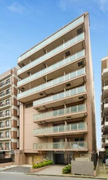 【外観】 | ドゥーエ横濱台町 | 建物外観を気になさる方へ、見た目の良い物件です