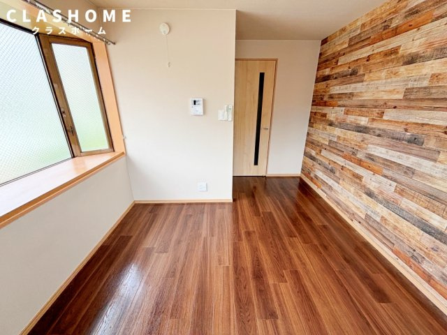ドミールあさひ　　　刈谷市近郊の賃貸はクラスホームの内装|同物件の別部屋になります。