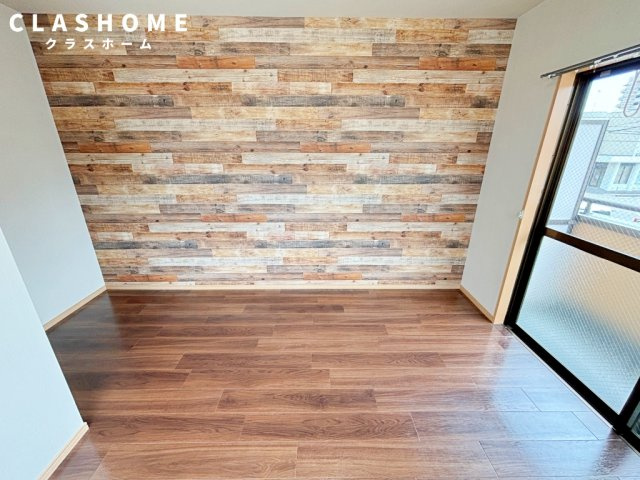 ドミールあさひ　　　刈谷市近郊の賃貸はクラスホームのその他|同物件の別部屋になります。