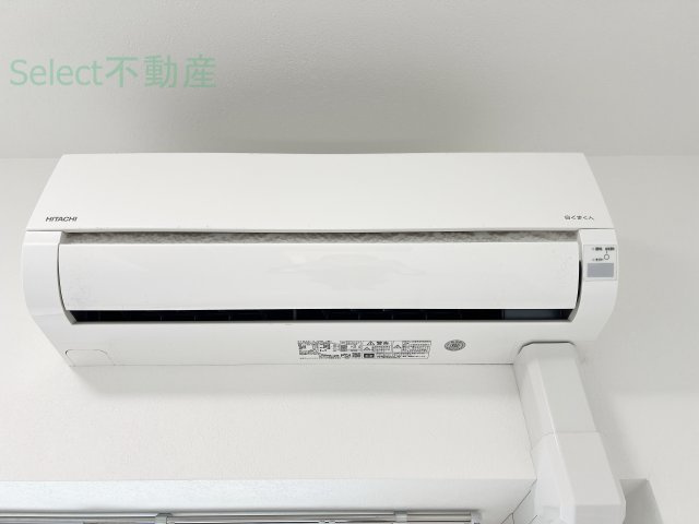 THE RESIDENCE SHIGAHONDORIの設備