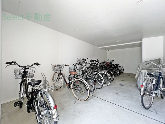 THE RESIDENCE SHIGAHONDORIのその他