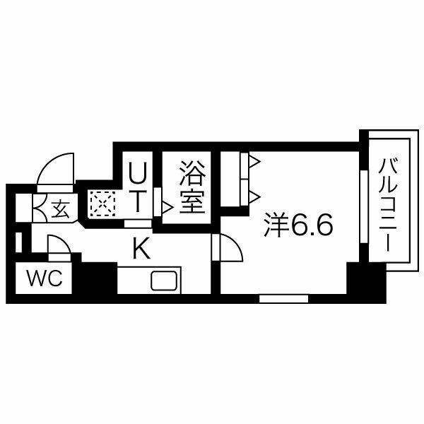 THE RESIDENCE SHIGAHONDORI