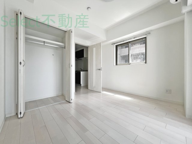 THE RESIDENCE SHIGAHONDORIの居間・リビング