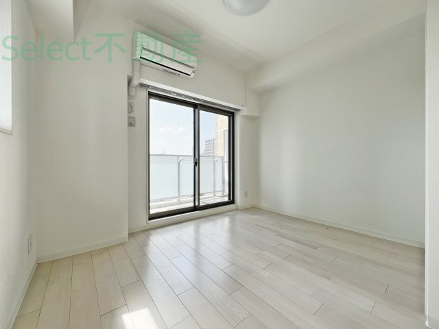 THE RESIDENCE SHIGAHONDORIの内装