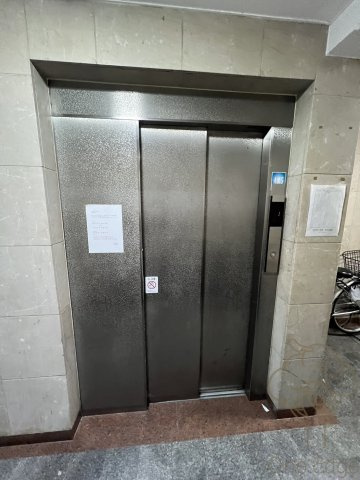 ロイヤルハイツ扇町Ⅱのその他共用部分