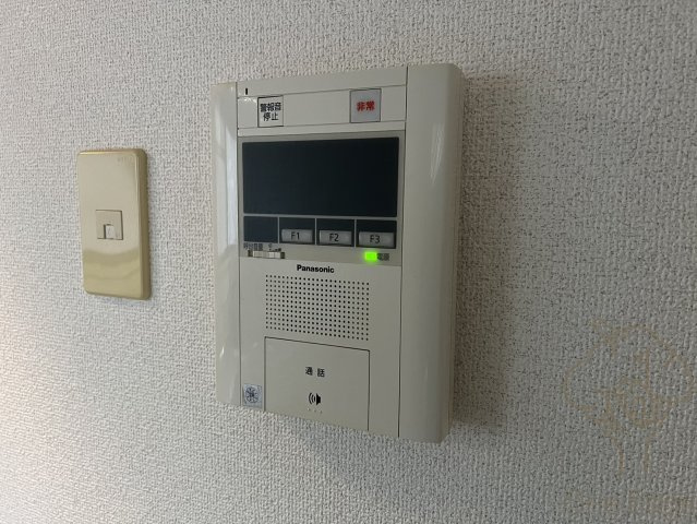 ロイヤルハイツ扇町Ⅱの設備