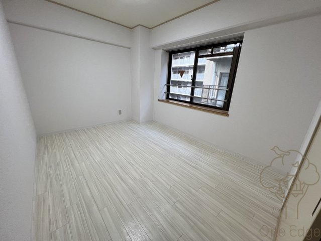 ロイヤルハイツ扇町Ⅱの内装