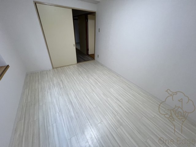 ロイヤルハイツ扇町Ⅱの内装