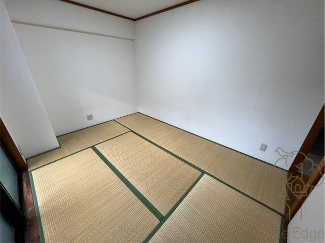 ロイヤルハイツ扇町Ⅱの内装
