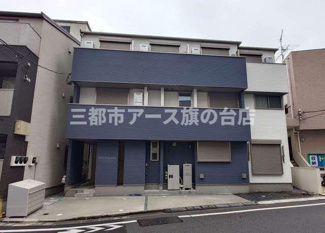 【外観】 | Ａｌｉｖｉｏ桜坂 | Ａｌｉｖｉｏ桜坂