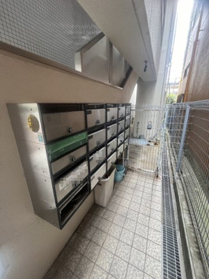 【その他共用部分】 | ピュア神戸