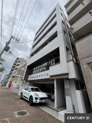 【外観】 | ピュア神戸