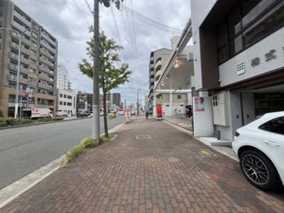 【周辺】 | ピュア神戸