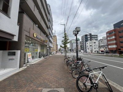 【周辺】 | ピュア神戸