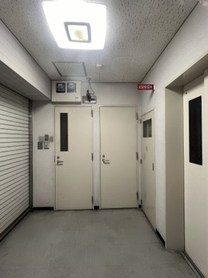 【その他共用部分】 | ピュア神戸