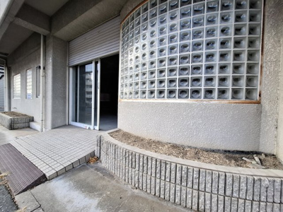 【エントランス】 | メゾンドールキタダ