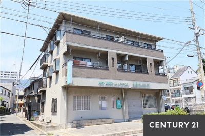 【外観】 | メゾンドールキタダ