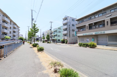 【周辺】 | メゾンドールキタダ