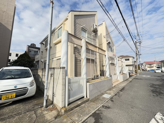 ジュネパレス松戸第124 のその他