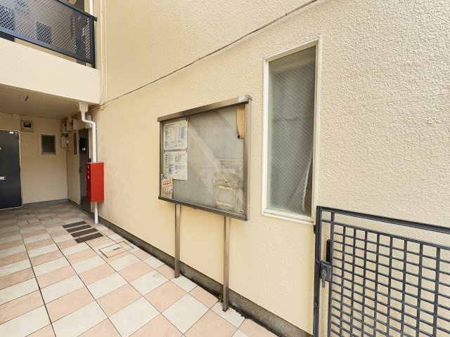 ジュネパレス松戸第124 のその他