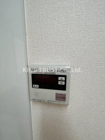 スペチアーレの設備