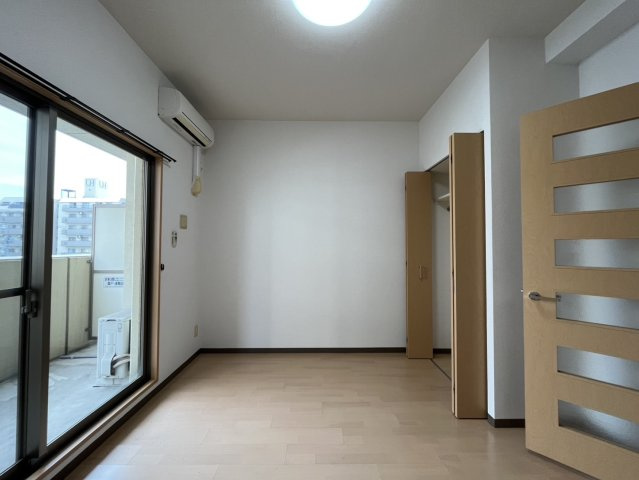 アルバ大須｜名古屋市の賃貸ならMy賃貸の寝室|アルバ大須