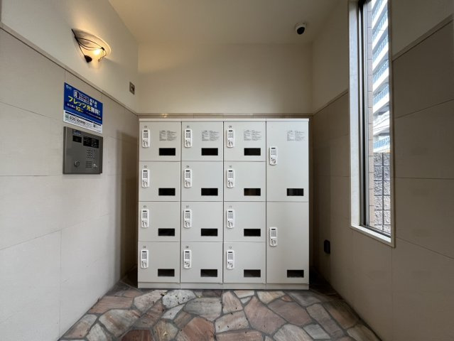 アルバ大須｜名古屋市の賃貸ならMy賃貸のその他共用部分|アルバ大須
