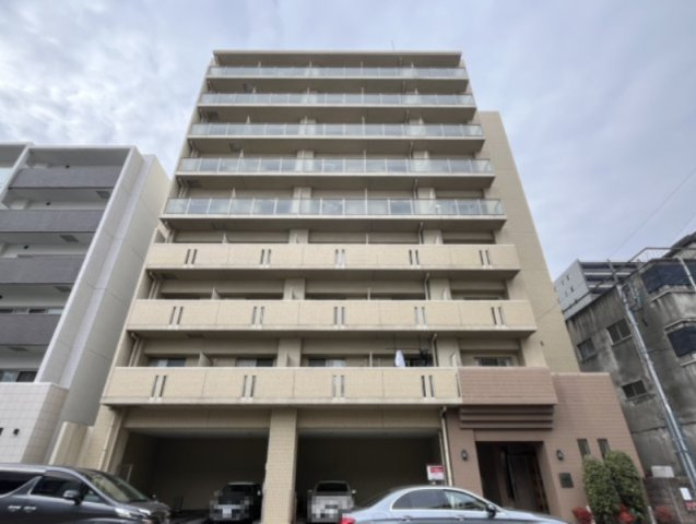 アルバ大須｜名古屋市の賃貸ならMy賃貸