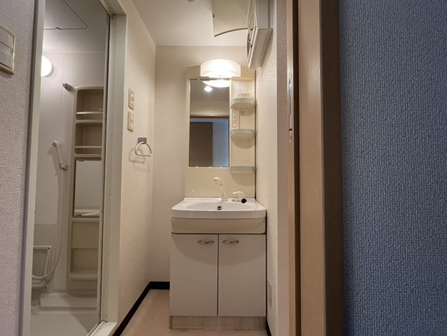 アルバ大須｜名古屋市の賃貸ならMy賃貸の独立洗面台|アルバ大須