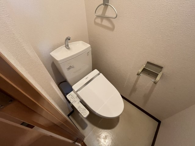 アルバ大須｜名古屋市の賃貸ならMy賃貸のトイレ|アルバ大須