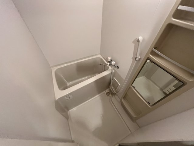 アルバ大須｜名古屋市の賃貸ならMy賃貸の浴室|アルバ大須
