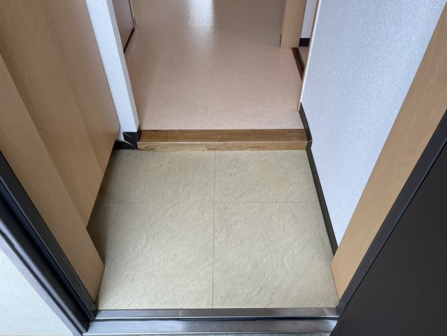 アルバ大須｜名古屋市の賃貸ならMy賃貸の玄関|アルバ大須