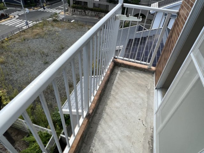 【バルコニー】 | エスポワール本山