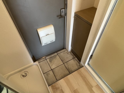 【玄関】 | エスポワール本山