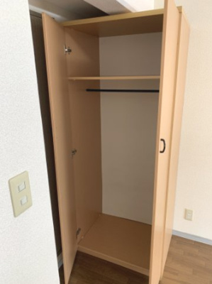 【収納】 | エスポワール本山