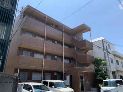 【外観】 | エスポワール本山